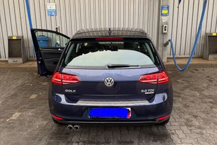 VW Golf 191.000 km 10.500 &euro; Lübeck 23569
