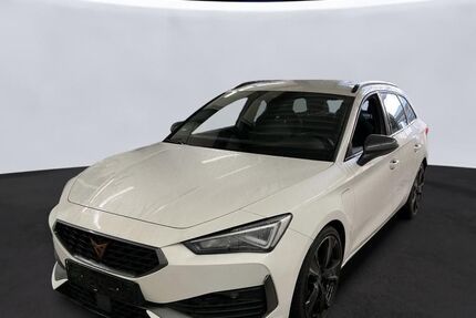 Cupra Leon 85.000 km 22.490 &euro; Bad Schwartau 23611