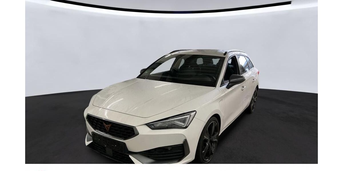 Cupra Leon 85.000 km 22.490 &euro; Bad Schwartau 23611