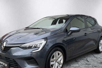 Renault Clio 46.100 km 12.990 € Bad Oldesloe 23843