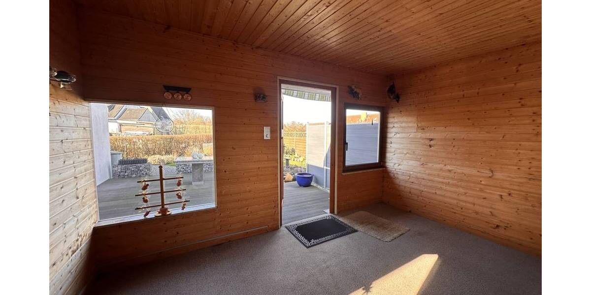 Einfamilienhaus Ahrensbök Barghorst - 5 Zimmer, 144 m&sup2;, 270.000&euro; | Angebot:25916779