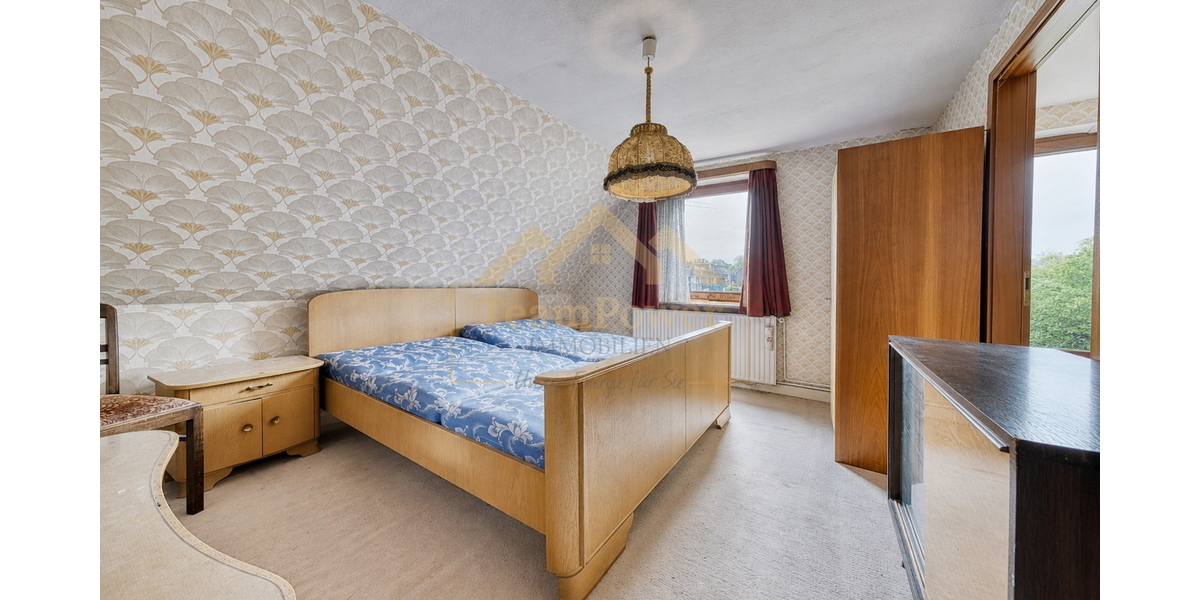 Handwerkerschnäppchen - schnell sein lohnt sich! - Reihenendhaus Bad Segeberg | Angebot:26632448