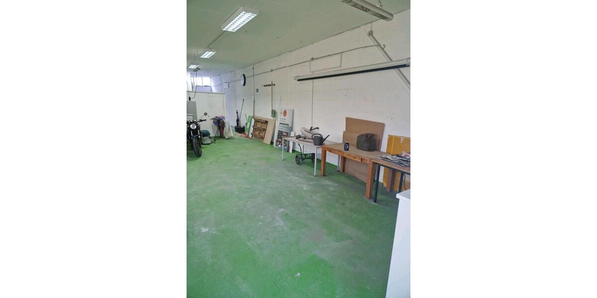 Gewerbeobjekt Lübeck Sankt Gertrud - 1.000&euro; | Angebot:24797356