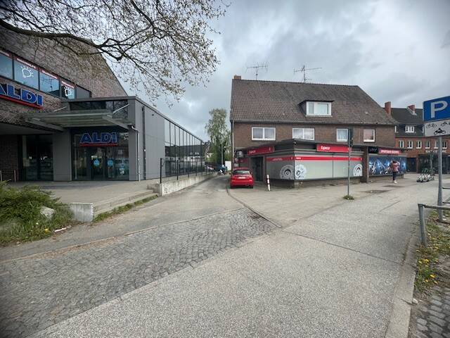 Mehrfamilienhaus, Wohnhaus Lübeck-Kücknitz Kücknitz - 1 Zimmer, 264 m&sup2;, 930.000&euro; | Angebot:23952768