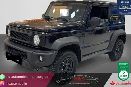 Suzuki Jimny 23.620 km 31.900 &euro; Bad Segeberg 23795