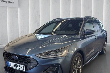 Ford Focus 42.000 km 22.890 &euro; Lübeck 23554