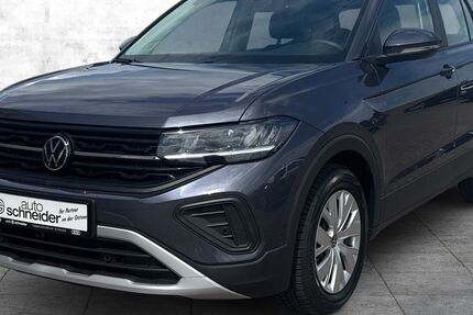 VW T-Cross 9.990 km 18.790 &euro; Timmendorfer Strand 23669
