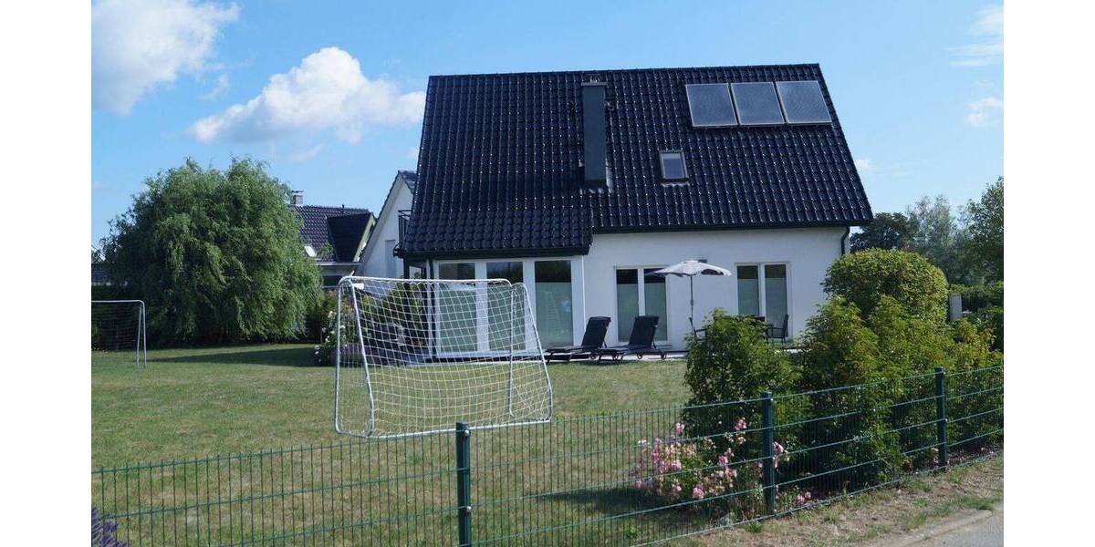 Mehrfamilienhaus, Wohnhaus Dassow OT Barendorf Barendorf - 4 Zimmer, 140 m&sup2;, 795.000&euro; | Angebot:26439941