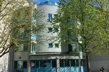 1 Zimmer-Single-Wohnung, 24 m², BESICHTIGUNG: Donnerstag, den 07.08.2025, um 17.30 Uhr!