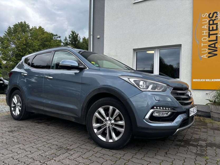 SANTA FE