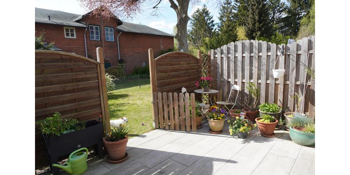 Hochparterre Lübeck Sankt Gertrud - 2 Zimmer, 66 m&sup2;, 259.000&euro; | Angebot:26833048