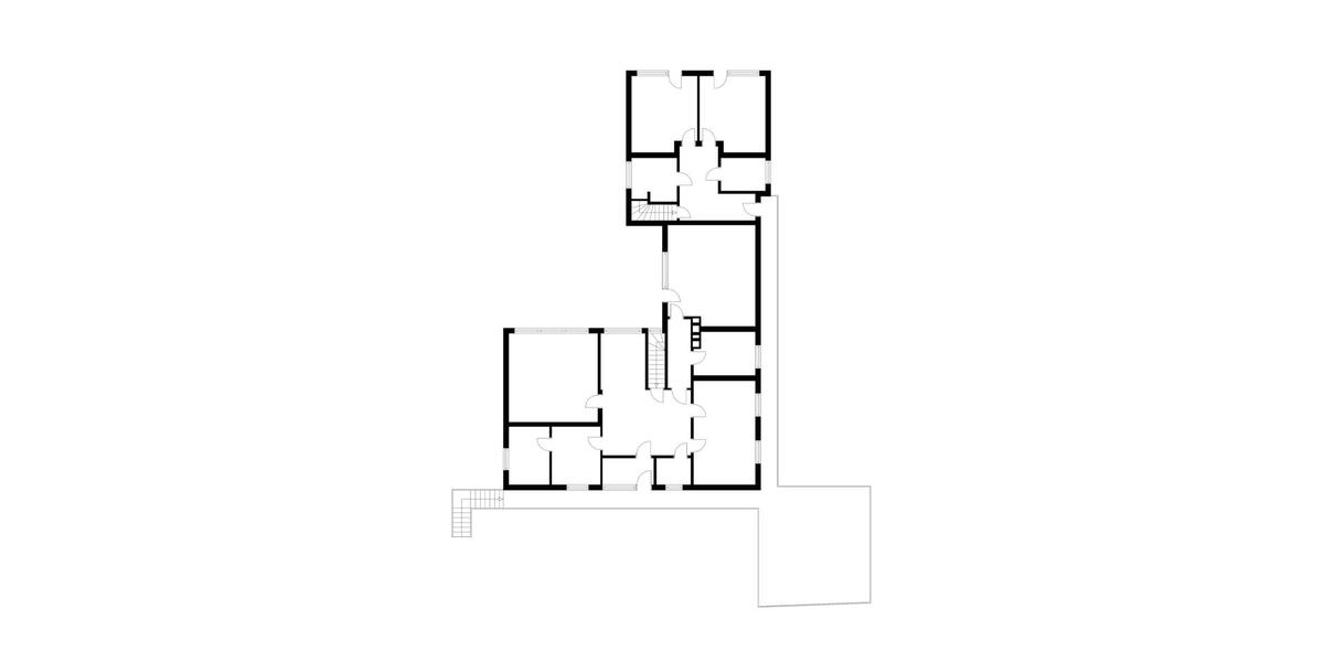 Mehrfamilienhaus, Wohnhaus Lübeck Sankt Jürgen - 10 Zimmer, 323 m&sup2;, 945.000&euro; | Angebot:27155387
