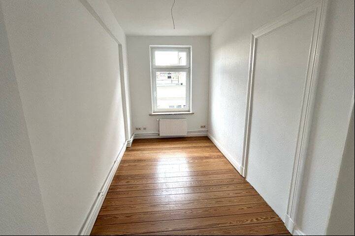 Etagenwohnung Lübeck Innenstadt - 5 Zimmer, 98 m&sup2;, 365.000&euro; | Angebot:26796796