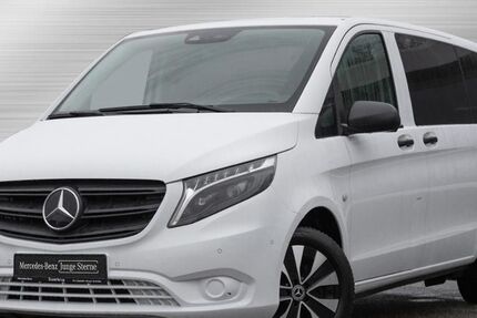 Mercedes-Benz Vito 34.850 km 42.900 &euro; Mölln 23879