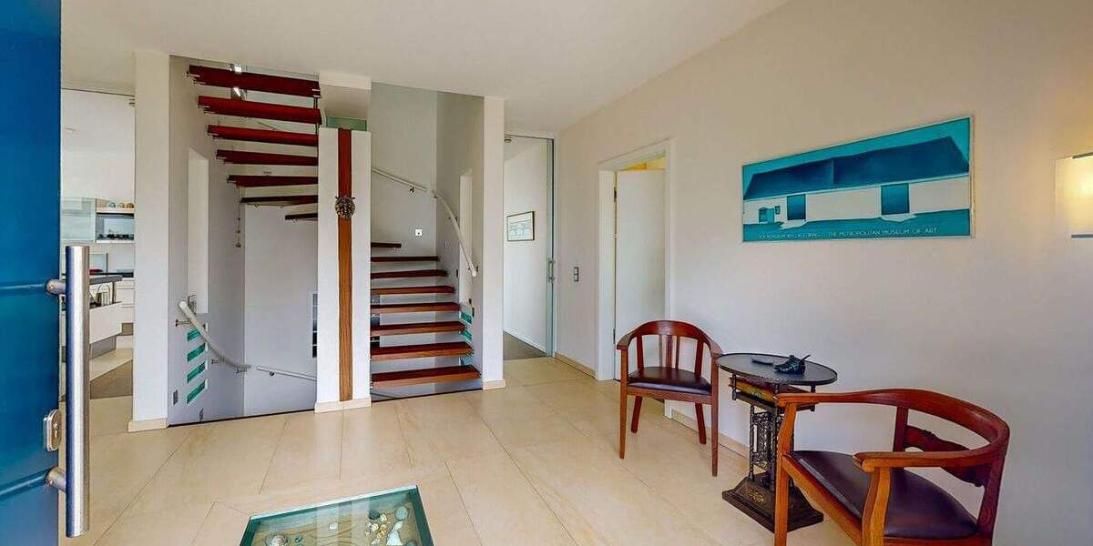 Einfamilienhaus Neustadt in Holstein / Pelzerhaken Pelzerhaken - 6 Zimmer, 311 m&sup2;, 1.890.000&euro; | Angebot:24795990