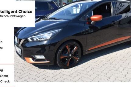 Nissan Micra 136.025 km 9.990 &euro; Neustadt/Holstein 23730