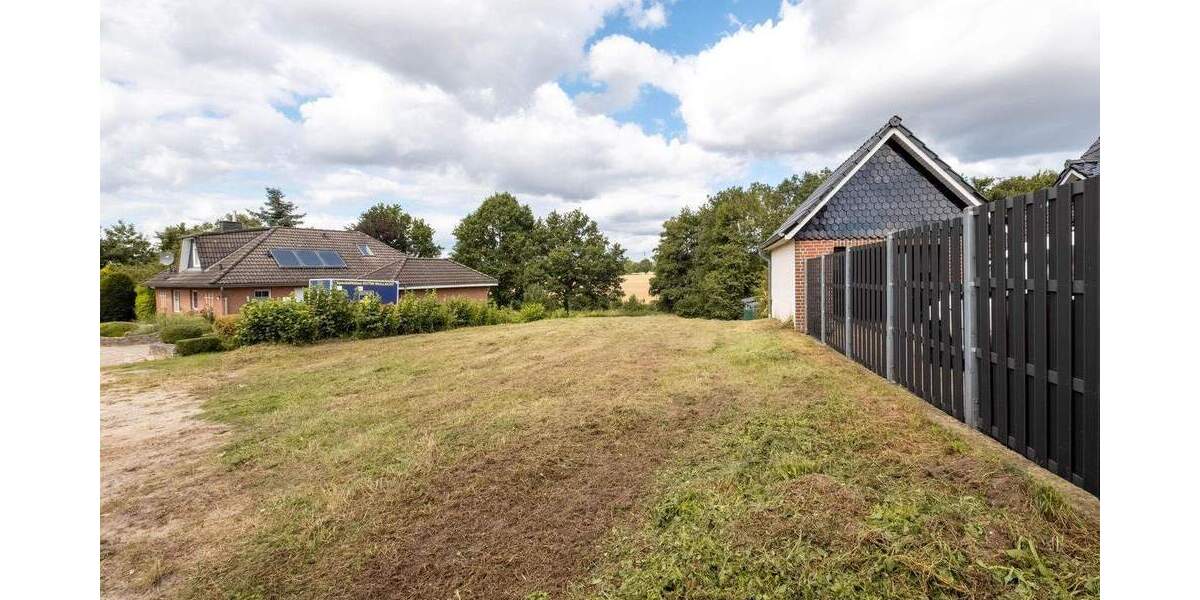 Grundstück Süsel Fassensdorf - 125.000&euro; | Angebot:25679904