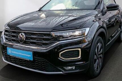 VW T-Roc 100.500 km 20.980 &euro; Lübeck 23560