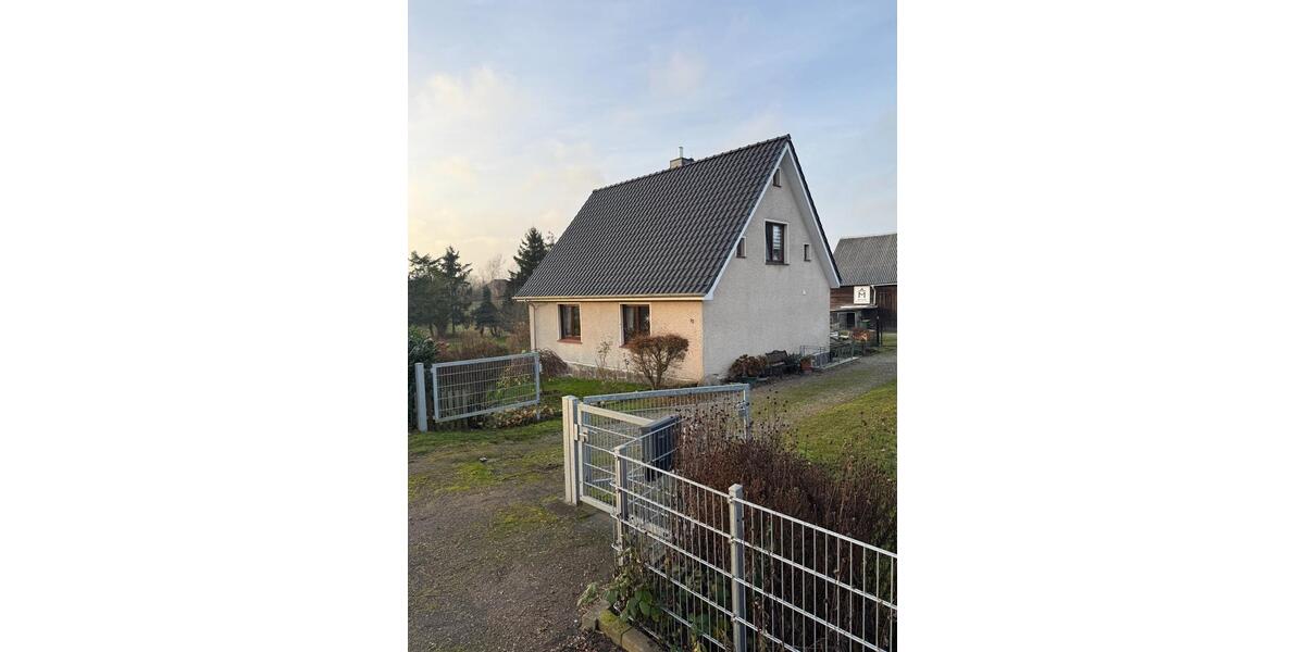 Einfamilienhaus Rehna - 6 Zimmer, 110 m&sup2;, 285.000&euro; | Angebot:24532949