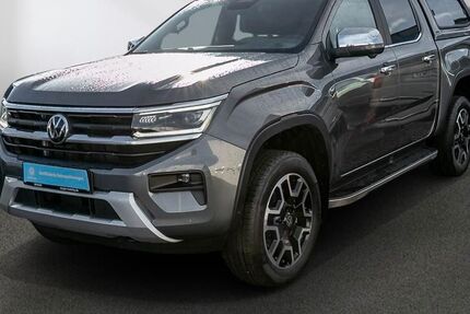 VW Amarok 14.757 km 47.880 € Lübeck 23556