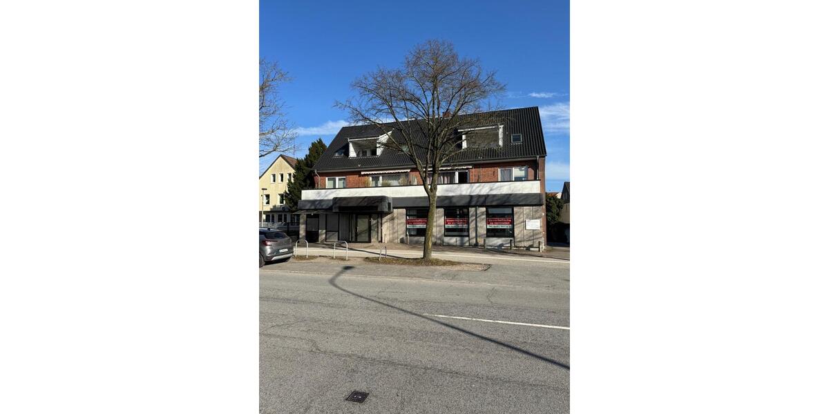 Gewerbeobjekt Lübeck Kücknitz - 2.880&euro; | Angebot:26110513