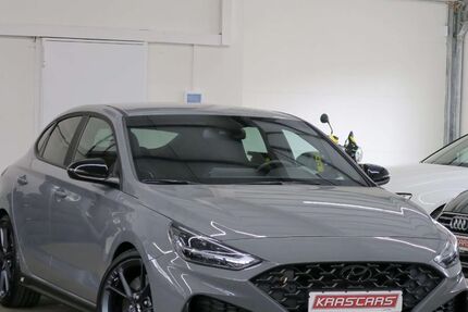 Hyundai i30 32.300 km 30.450 &euro; Stockelsdorf 23617