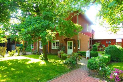 Haus Klein Gladebrügge - 1.300.000&euro; | Angebot:25699521