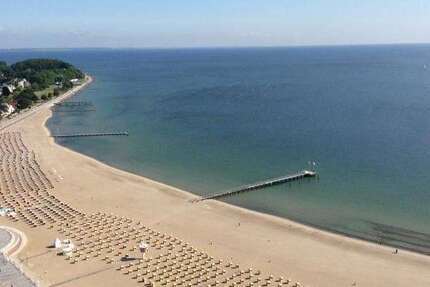 Wohnung Lübeck Alt-Travemünde / Rönnau - 2 Zimmer, 64 m&sup2;, 479.000&euro; | Angebot:26874635