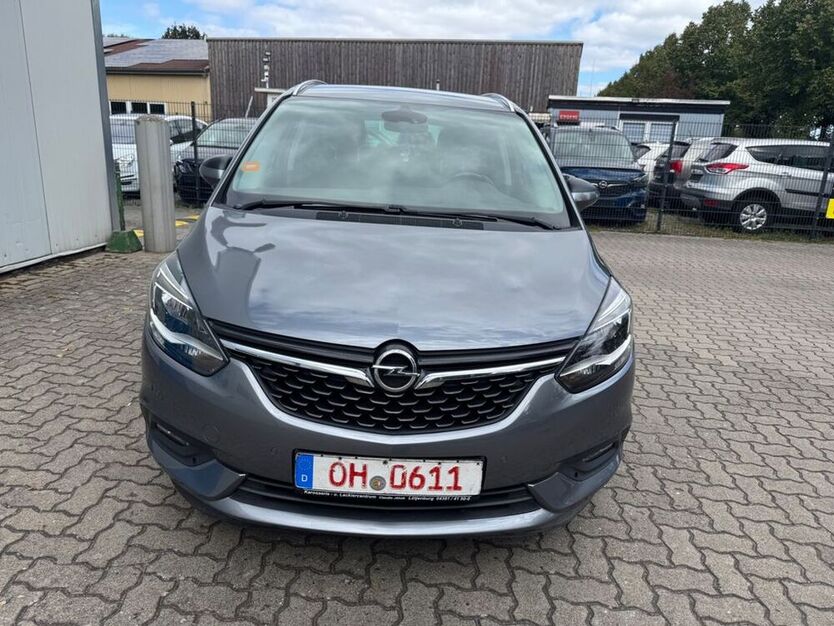 Zafira