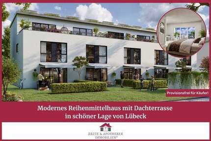 Haus zum Kaufen in Lübeck 439.000 € 135 m²
