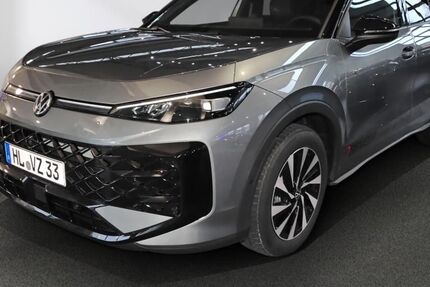 VW T-Roc 5.000 km 43.890 &euro; Lübeck 23560