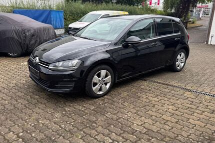 VW Golf 125.600 km 8.500 &euro; Neustadt in Holstein 23730