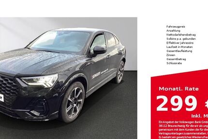 Audi Q3 25.150 km 38.780 &euro; Lübeck 23556