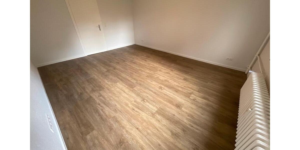 Erdgeschoßwohnung Lübeck Sankt Lorenz Nord - 2.5 Zimmer, 60 m&sup2;, 579&euro; | Angebot:26625484