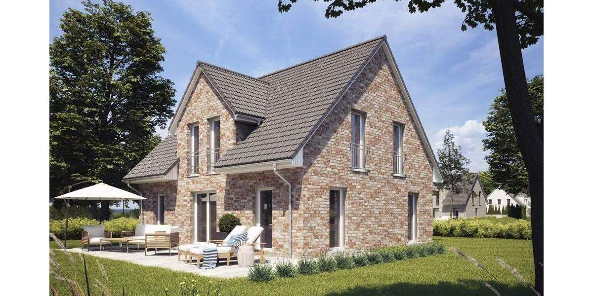 Einfamilienhaus Sarkwitz Sarkwitz - 5 Zimmer, 134 m&sup2;, 365.700&euro; | Angebot:25607101