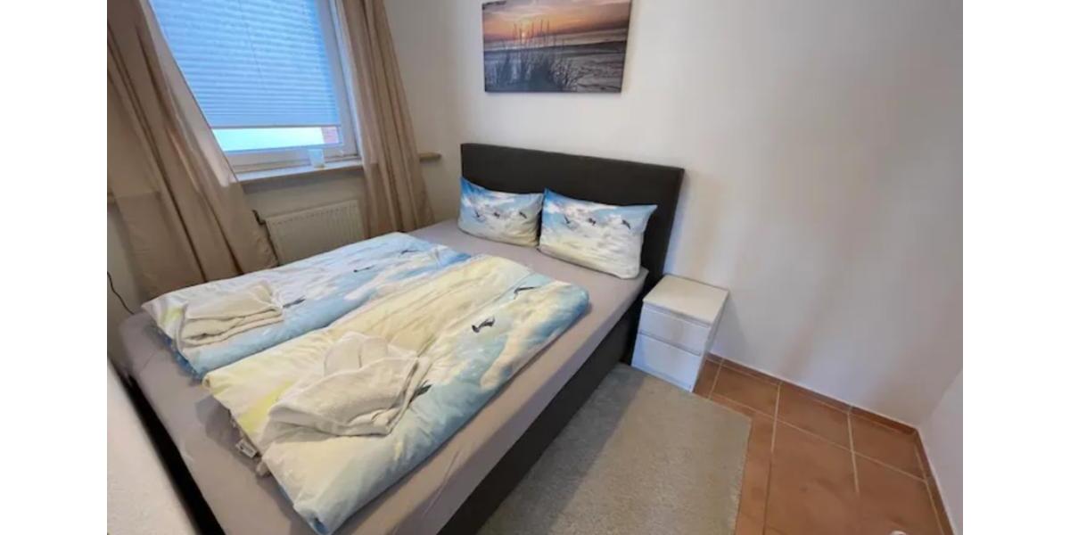 Erdgeschoßwohnung Scharbeutz - 2 Zimmer, 32 m&sup2;, 700&euro; | Angebot:24838923