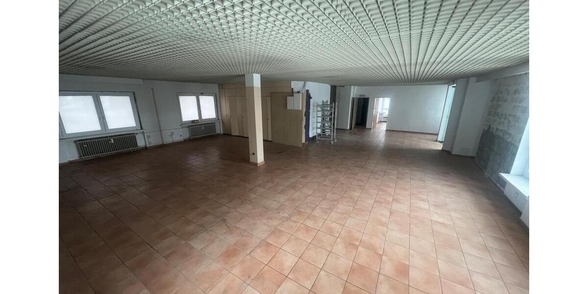 Gewerbeobjekt Lübeck Kücknitz - 1.060&euro; | Angebot:23181206