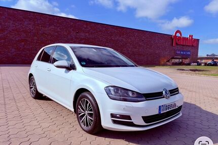 VW Golf 280.000 km 12.000 &euro; Barnitz 23858