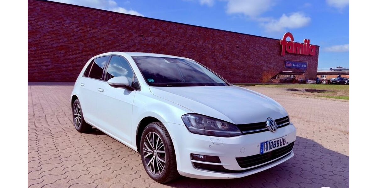 VW Golf 280.000 km 12.000 &euro; Barnitz 23858