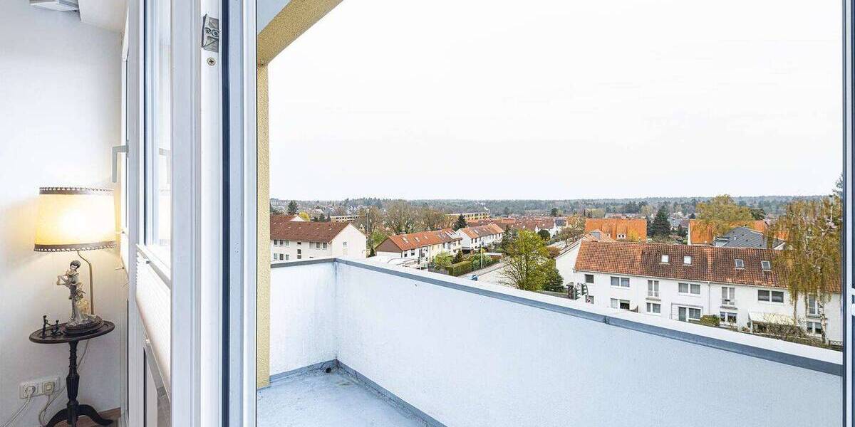 Etagenwohnung Mölln - 2 Zimmer, 70 m&sup2;, 199.000&euro; | Angebot:26241693