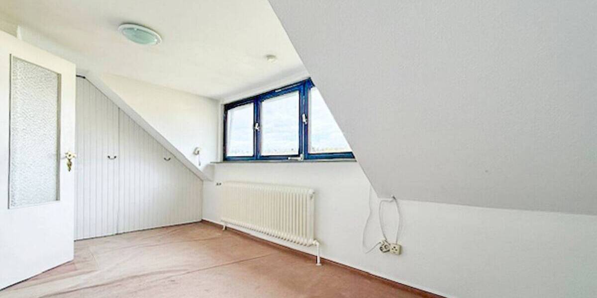 Reihenmittelhaus Lübeck St. Gertrud - 3 Zimmer, 100 m&sup2;, 315.000&euro; | Angebot:26259228