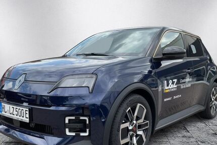 Renault R 5 1.200 km 30.250 € Lübeck 23560