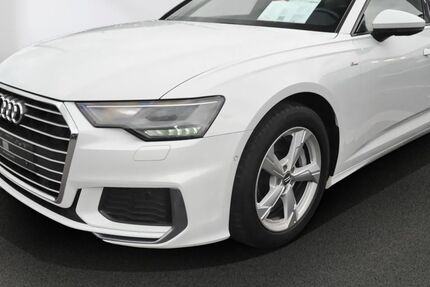 Audi A6 87.600 km 32.980 &euro; Lübeck 23556