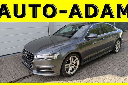 Audi A6 199.924 km 16.600 &euro; Lübeck 23556