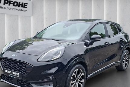 Ford Puma 43.241 km 19.290 &euro; Lübeck 23554