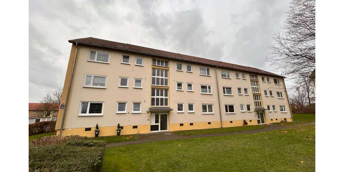 Etagenwohnung Neustadt - 3 Zimmer, 65 m&sup2;, 582&euro; | Angebot:25334443