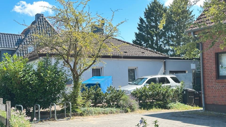 Einfamilienhaus Lübeck Sankt Gertrud - 7 Zimmer, 130 m&sup2;, 550.000&euro; | Angebot:26356454