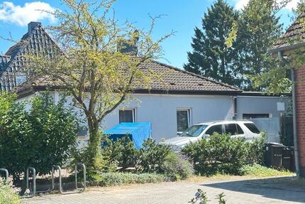 Haus Lübeck Sankt Gertrud - 7 Zimmer, 130 m&sup2;, 529.500&euro; | Angebot:26356454