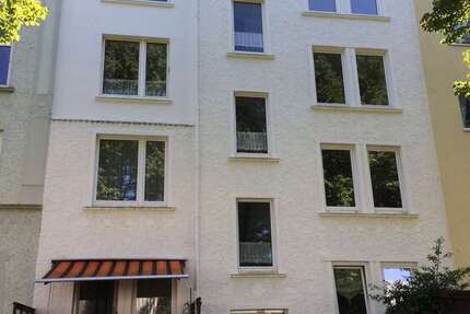 Wohnung Lübeck Sankt Lorenz Nord - 1.5 Zimmer, 39 m&sup2;, 429&euro; | Angebot:27305540