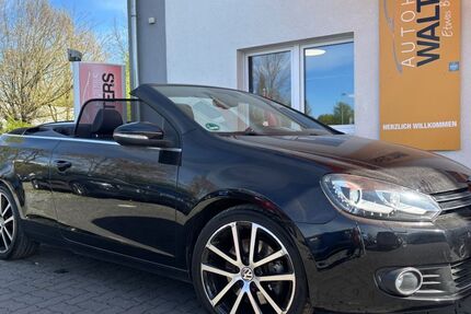 VW Golf 94.919 km 11.885 &euro; Stockelsdorf bei Lübeck 23617
